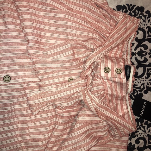 Forever 21 Maxi Skirt - Picture 1 of 4